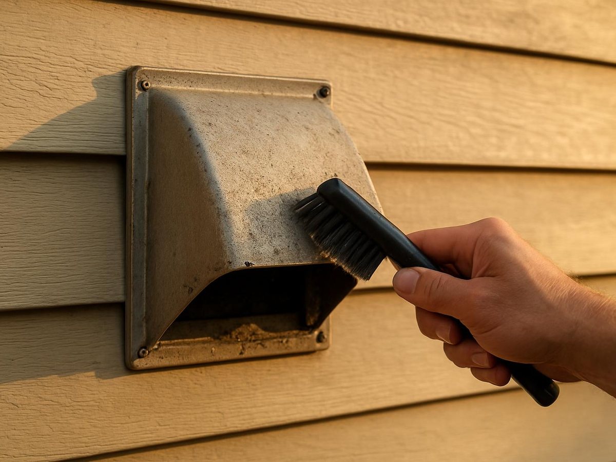 Oak Creekside Dryer Cleaning Services work in Orlando