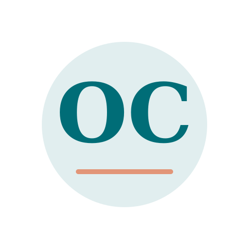 Oak Creekside Dryer Cleaning Services logo